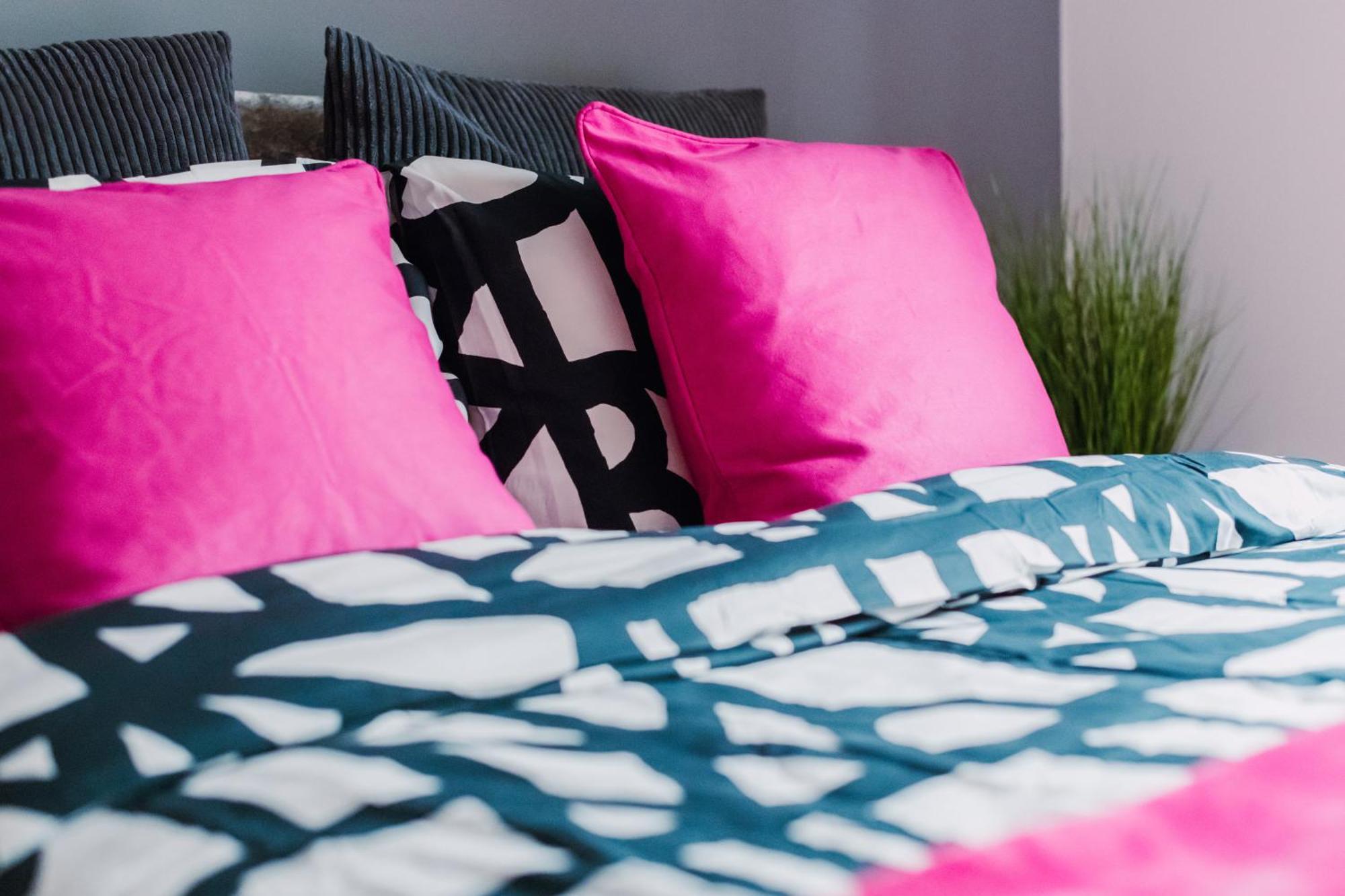 Superbsleep Apartments กลาสโกว์ ภายนอก รูปภาพ