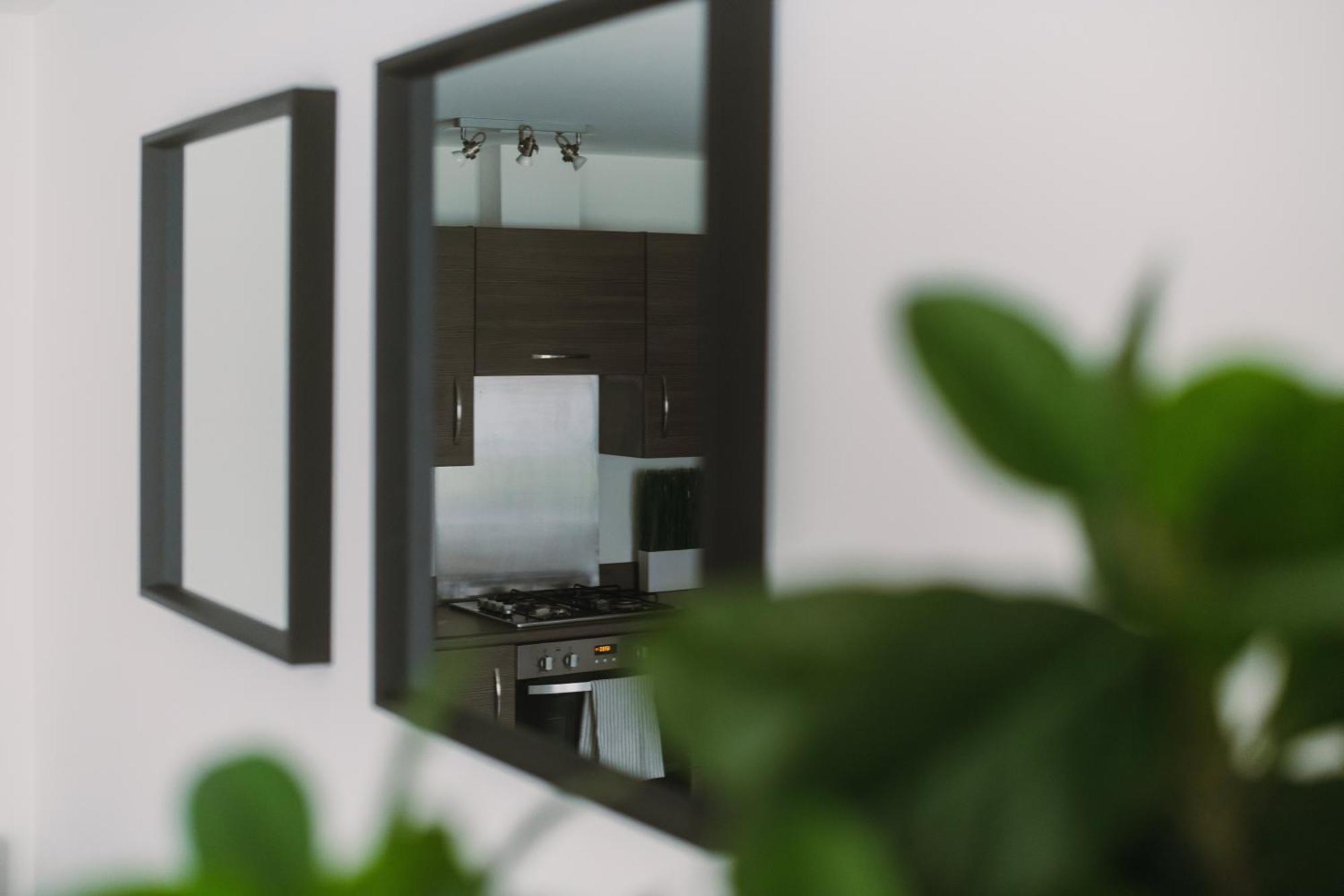 Superbsleep Apartments กลาสโกว์ ภายนอก รูปภาพ