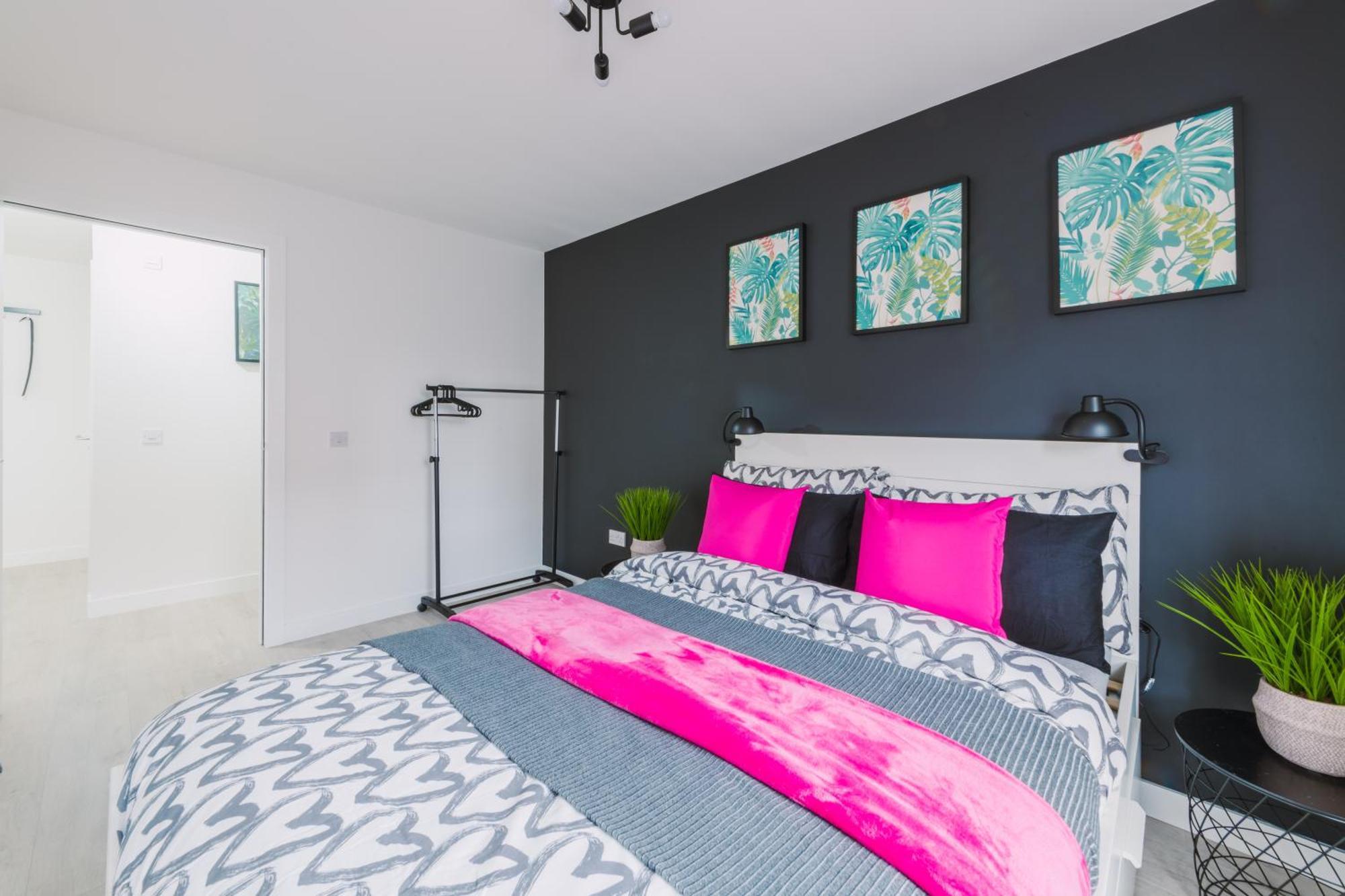 Superbsleep Apartments กลาสโกว์ ภายนอก รูปภาพ