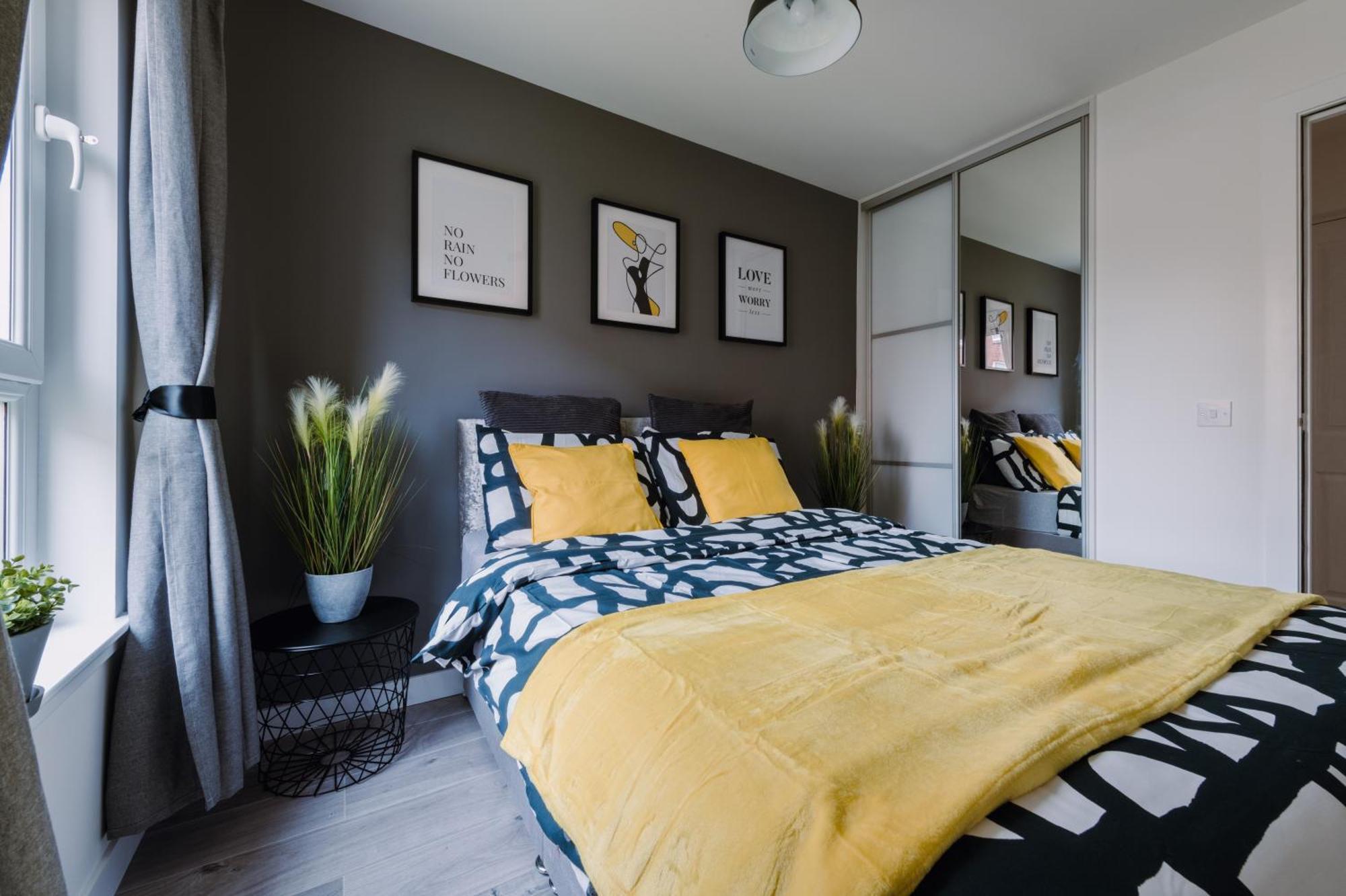 Superbsleep Apartments กลาสโกว์ ภายนอก รูปภาพ