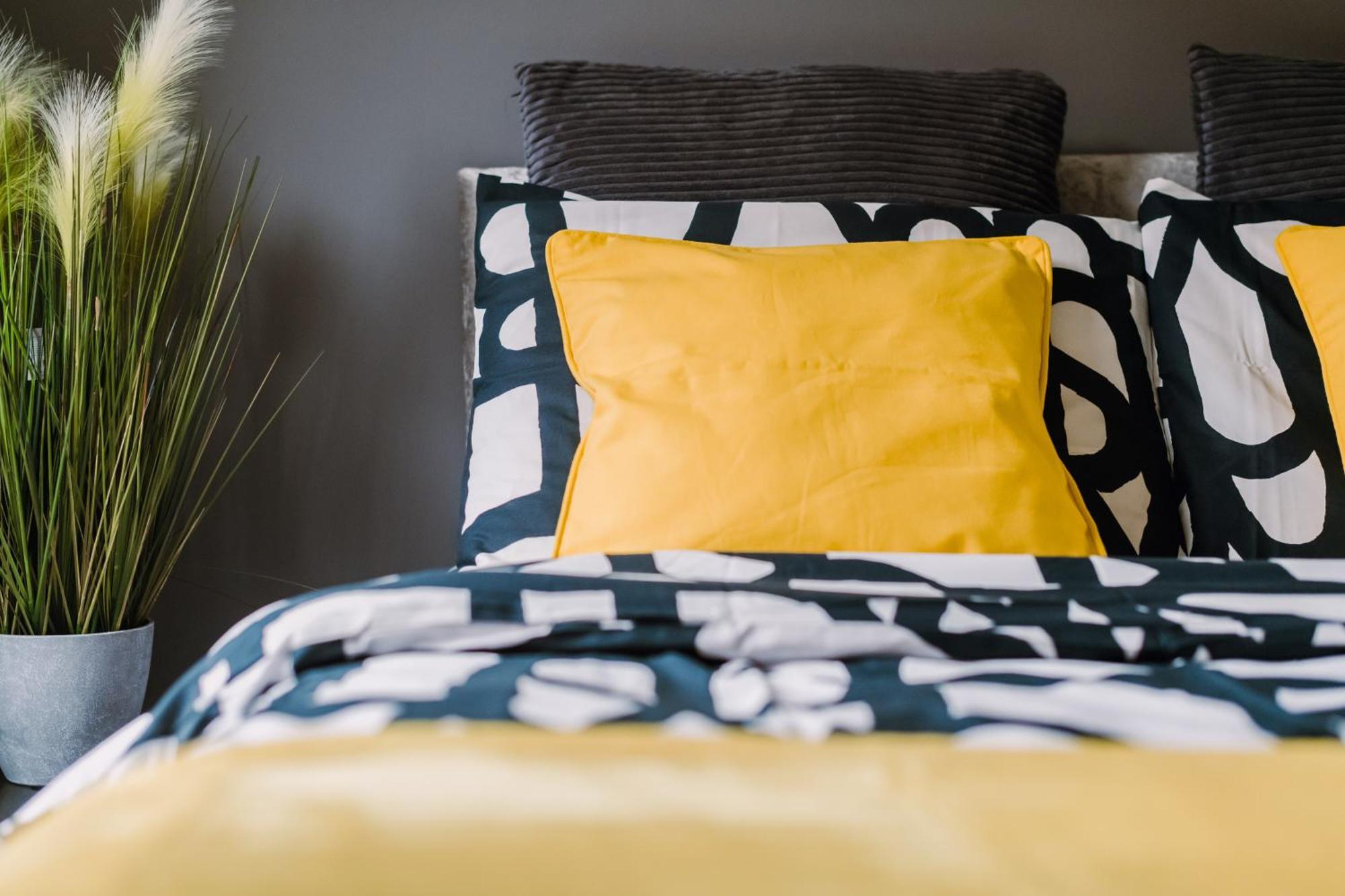 Superbsleep Apartments กลาสโกว์ ภายนอก รูปภาพ
