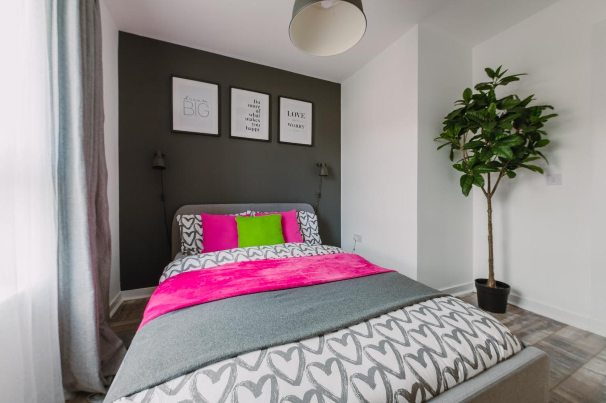 Superbsleep Apartments กลาสโกว์ ภายนอก รูปภาพ