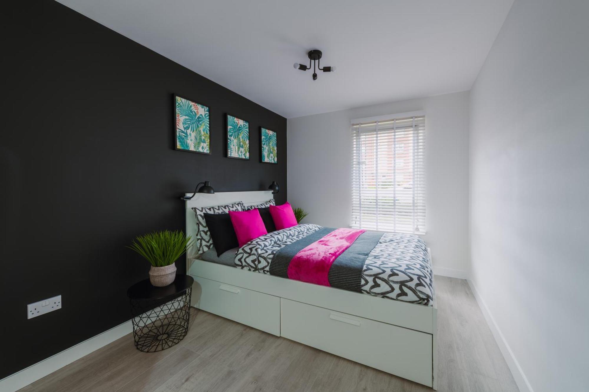 Superbsleep Apartments กลาสโกว์ ภายนอก รูปภาพ