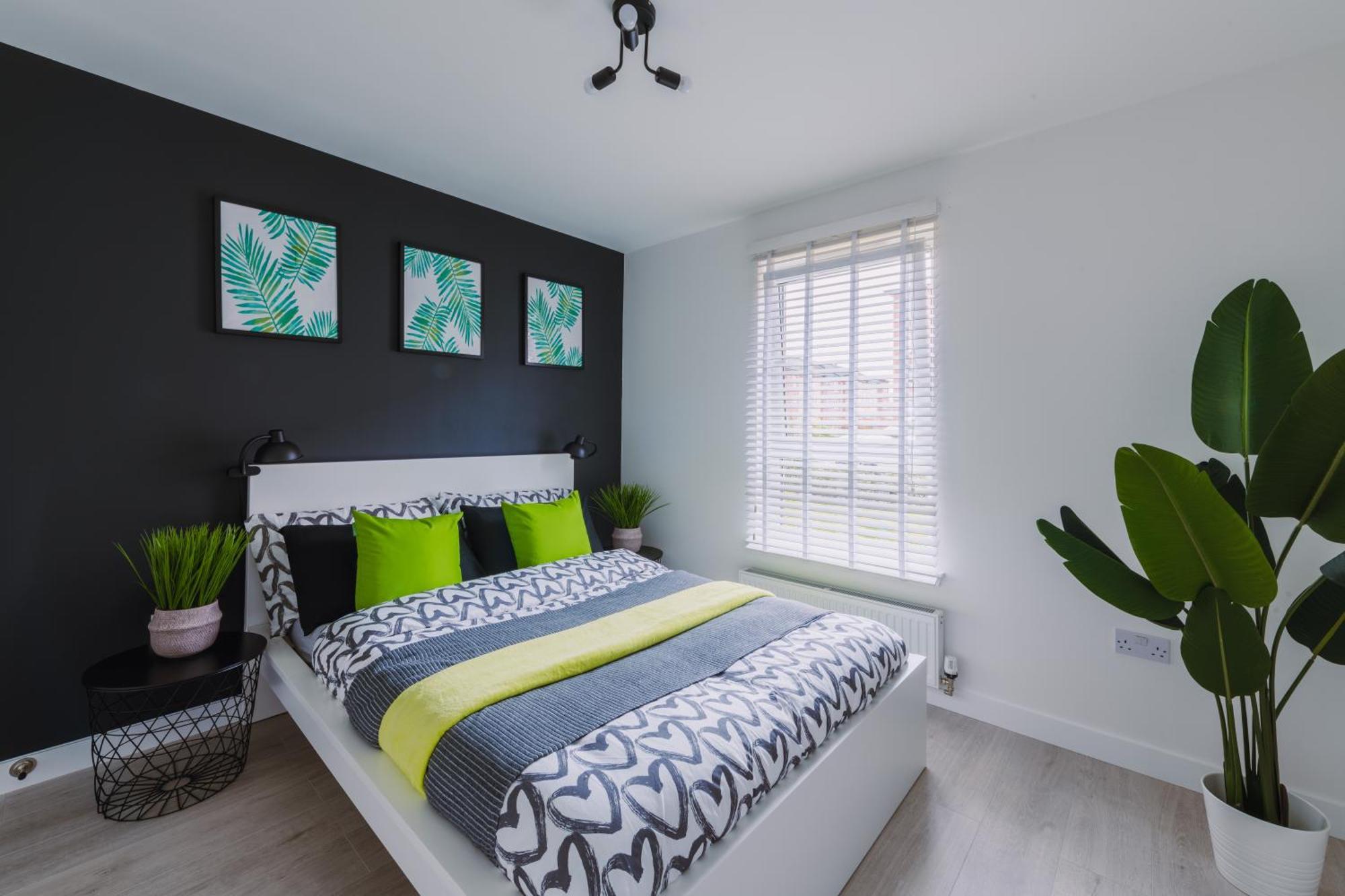 Superbsleep Apartments กลาสโกว์ ภายนอก รูปภาพ