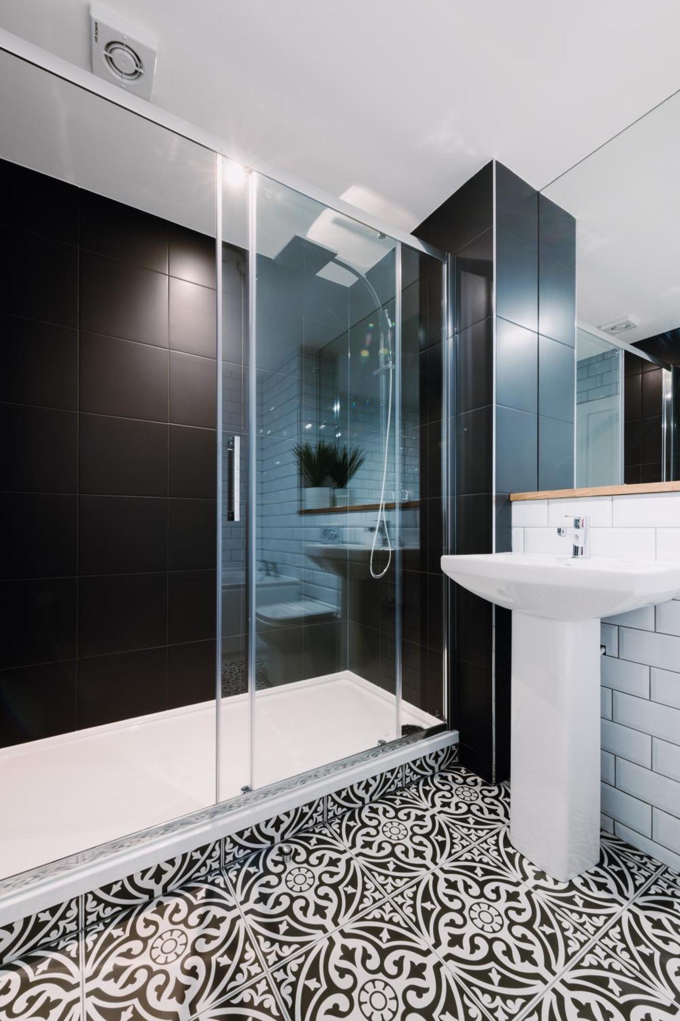 Superbsleep Apartments กลาสโกว์ ภายนอก รูปภาพ
