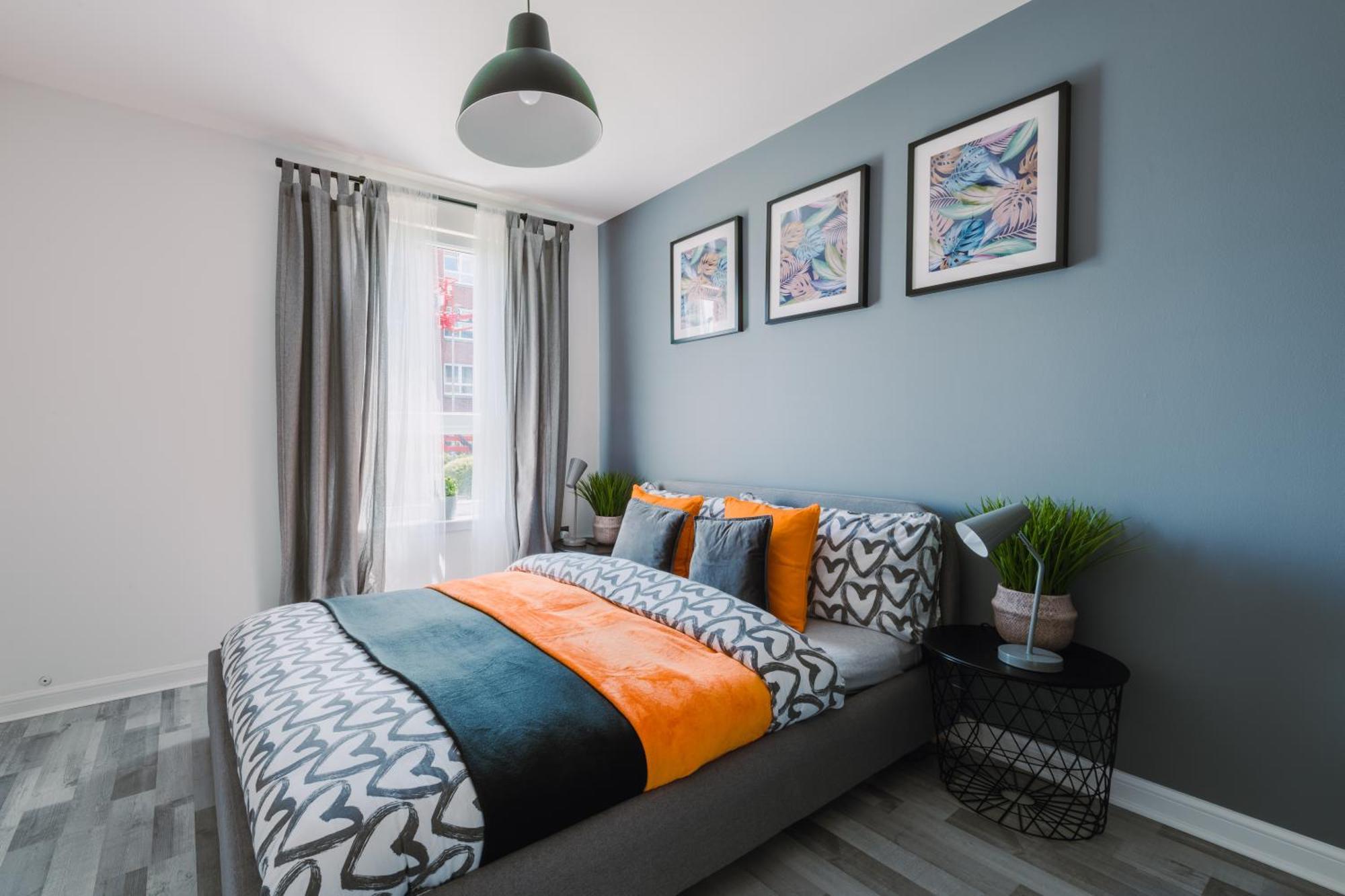 Superbsleep Apartments กลาสโกว์ ภายนอก รูปภาพ