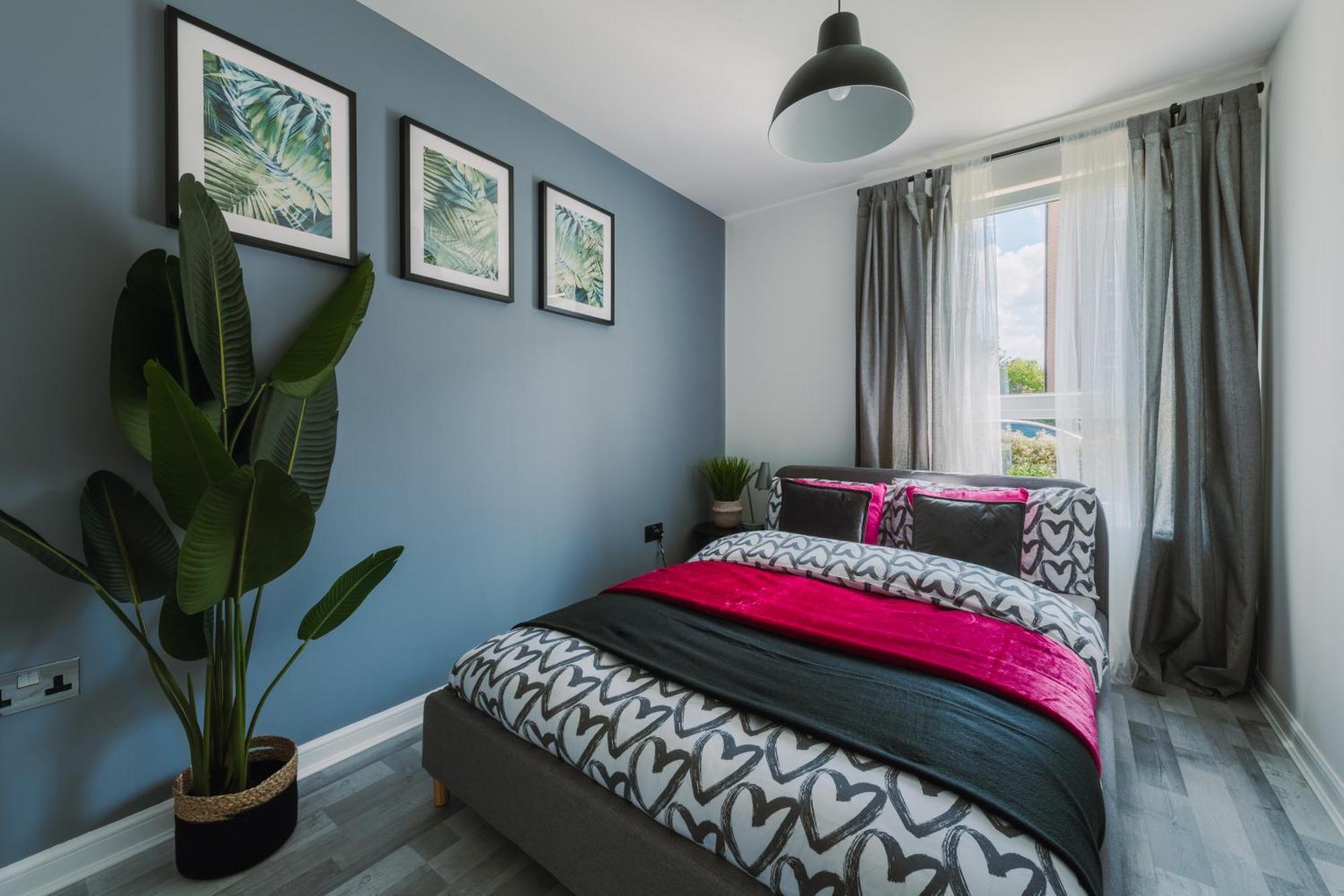 Superbsleep Apartments กลาสโกว์ ภายนอก รูปภาพ